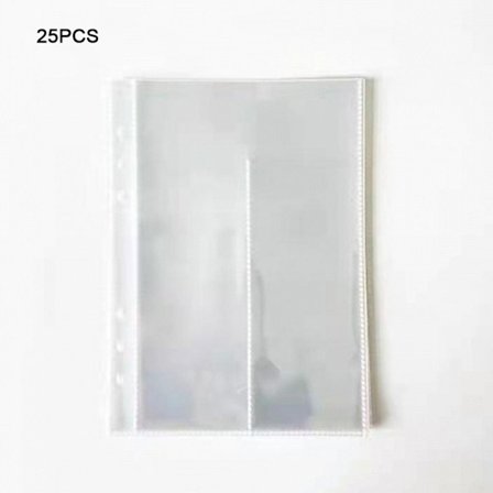 Photocard Binder Photo Collect STYLE 6 STYLE 6