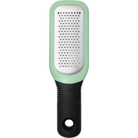 Oxo Rivjärn för ingefära och vitlök | Matlagning > Köksredskap > Rivjärn | Bagaren och Kocken