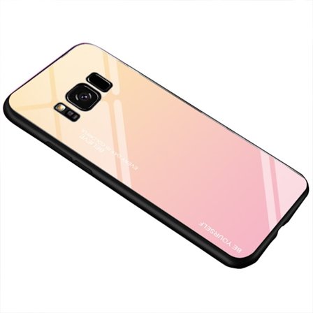 Samsung Galaxy S8 Plus - Skal