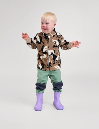 Reima Sweater, Turkkinen - Beige - 134