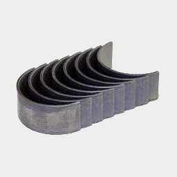 Crankshaft bearing kit, standard size, for Volvo Penta MD21