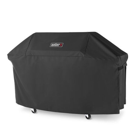 WEBER Grilltrekk til Genesis 400 Series Premium