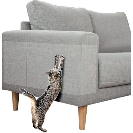 5 kpl Sohvasuojakalusteet Kissankynsien suojat