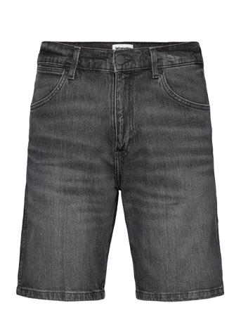 Frontier Short Grey Wrangler