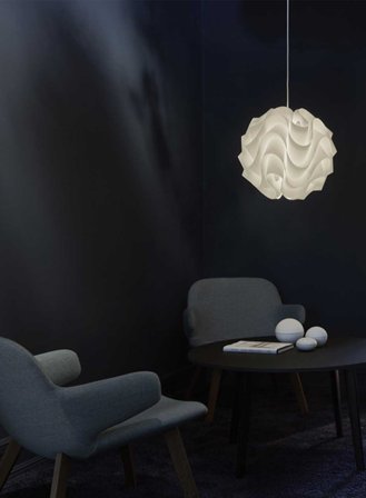 Pendel 172 Ø44 - plast