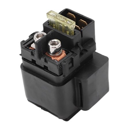 LINHAI 250cc 260cc 300cc 400cc ATV UTV Tehokas starttireleen solenoidin korvaaja