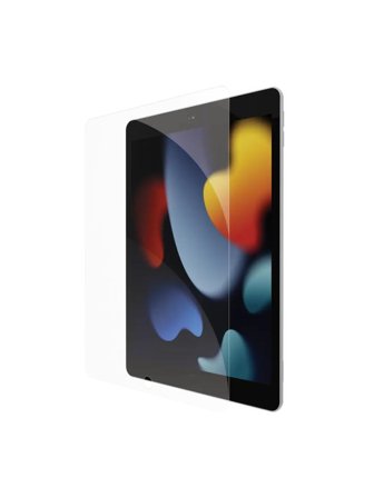 DBRAMANTE1928 BULK ECO-SHIELD IPAD 10.9 CLEAR ACCS