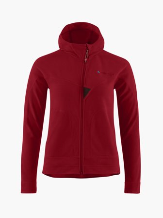 Sigyn Kapuzenjacke Damen
