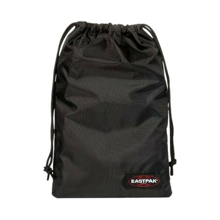 Eastpak, Backpack Rusher Pleasures Zwart, Heren, Maat:ONE Size