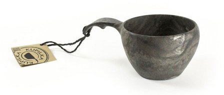 Kupilka 37 cl Kåsa Svart