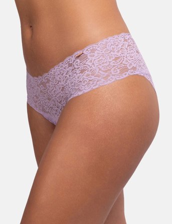 Dorina Lana/Eco-3Pp Brief - Multi/patterned - XXL