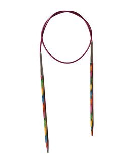 Pyöröpuikko Symfonie 40 cm-5,0 mm