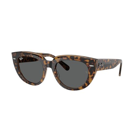 Ray-Ban Doreen -Aurinkolasit - Brown Cat - Ray-Ban RB2286 1292B1 4920