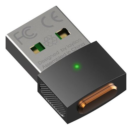 3 tilstande USB-mus Jiggler Mini Mouse Mover Driverfri Holder Din Computer Aktiv