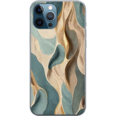 Kompatibelt Mobilskal till Apple Apple iPhone 12 Pro Mönster