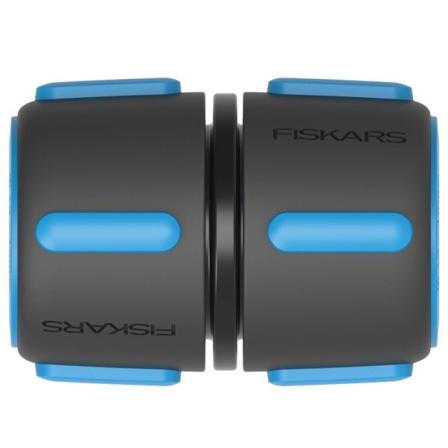 Fiskars 1027065 Korjausliitin 1/2"-5/8", Ø13 mm-15 mm, Kastelu