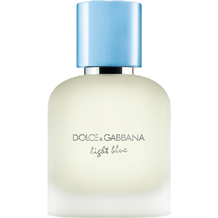Dolce & Gabbana Light Blue Pour Homme EdT Herrdoft Herr 50 ML