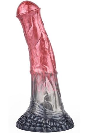 Bad Demon Eri Dildo 21,4 cm Dragon dildo - Blushme.se