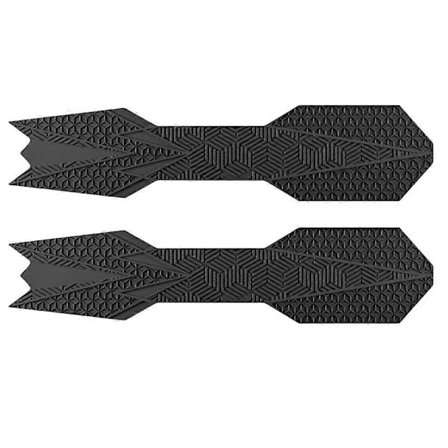 Polkupyörän silikoninen ketjusuoja, alaosan putken ketjusuoja, maantiepyörän alahaarukan tarra, naarmuuntumisen esto E213