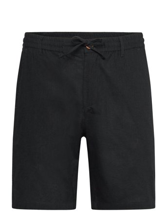 Anerkjendt | Aklt James Cot/Linen Ela Shorts | L