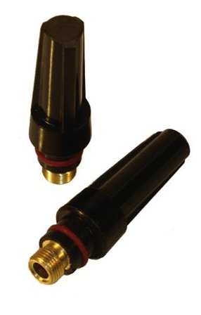 ESAB 365310049 Brennerhette for 9/20 brenner kort, Sveising