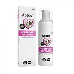 Aptus Derma Shampoo Care Soft Wash, 150 ml