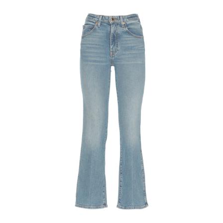 Khaite Jeans Blå, Dame, Størrelse: W28