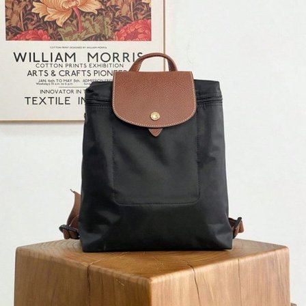 Suuri reppu naisille