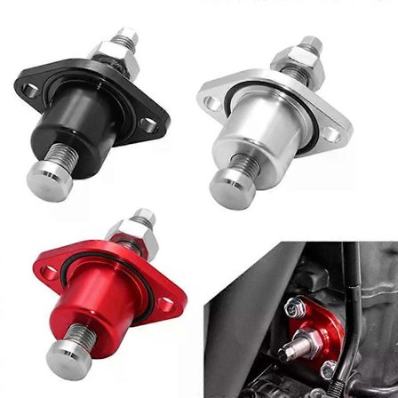 Manuel Timing Kamkæde Strammer Løfter Kompatibel med Honda CRF250L 250M CRF300L /Rally CRF150F CRF230F 230L 230M CRF250F CRF150R 150RB-Perfekt