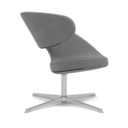 Varier Furniture Peel Club - Grey