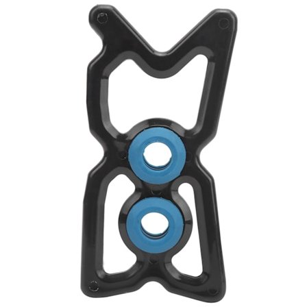 Biljardkøer Hvile Bærbar Snooker Stick Ramme Poolkøer Stick Holder Stativ Tilbehør