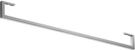 Duravit 0030331000 Håndklædestang 1150 mm, Badeværelse