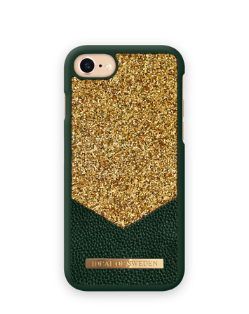 Fashion Case Glimmer iPhone 7 Emerald