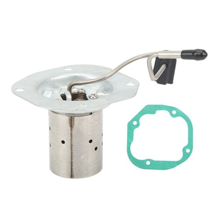 Värmare Brännare förbränningskammare med packning Dubbla hål för Webasto Air Top 2000 2000S 2000ST Värmare