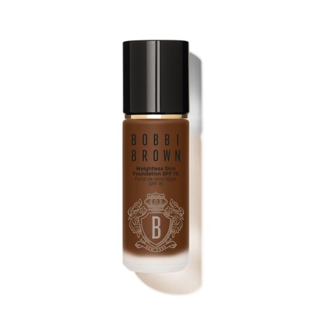 Bobbi Brown Weightless Skin Foundation SPF15 Neutral Chestnut 30ml - Fondotinta liquido