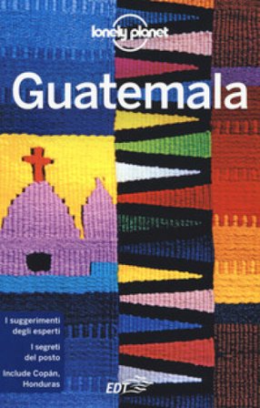 Guatemala Paul Clammer