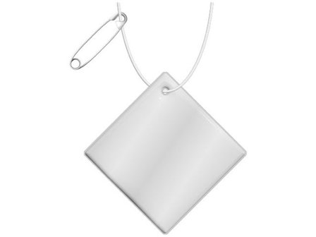 RFX Reflex vit H20stor - Lyreco - Profilsortiment - Reflexer - Reflexer - Övrigt