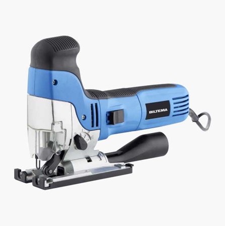 Biltema - Stikksag 750 W