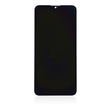 LCD-skärm till Xiaomi Redmi 9A/9C - Svart