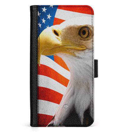 Bjornberry Xiaomi Redmi Note 12 Pro Fodral -USA Örn