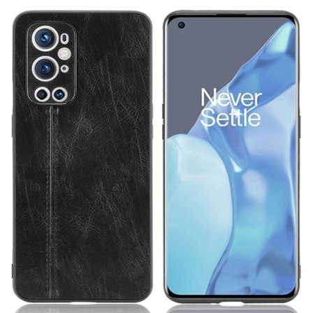 Admiral OnePlus 9 Pro skal - Svart