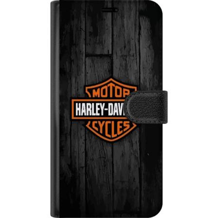 Samsung Galaxy S24 FE Lompakkokotelo Moottoripy r