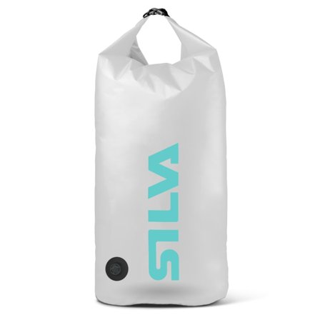 Silva Dry Bag TPU-V 36 L stuff sacks and organisers White OneSize