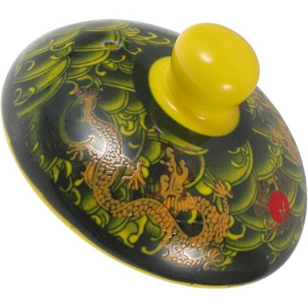 Tekjele Keramisk Lokk Tekopp Lokk Keramisk Telokk Husholdnings Tekanne Lokk