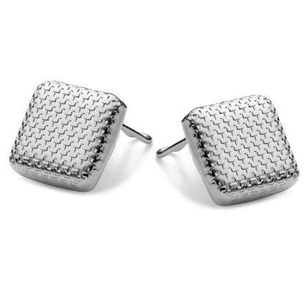 Geometrisk Knapskjuler til mænd - Knapdæksler