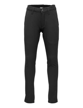 Dude Pant Black Grunt