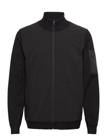 BOSS Kn_Momentum-X Hy - Black - XXXL