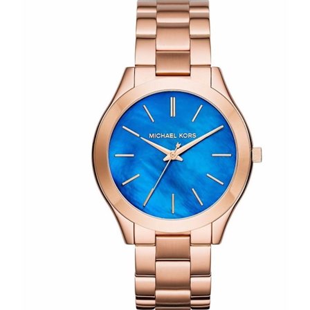 MICHAEL KORS MK3494 - Quartz Klocka Dam (42MM)