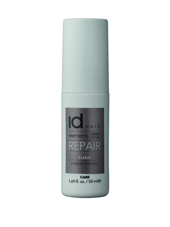 IdHAIR Elements Xclusive Repair Split End Elixir 50 ml, Hår, Shampoo & Hårpleje, Hårkur