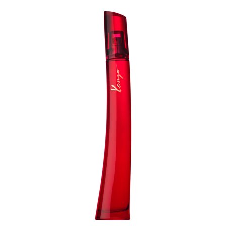 Kenzo Le Rouge Flower 100ml - Eau de Parfum